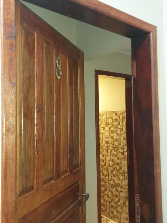 Suites Pouso Familiar Jose E Maria Paraty Exteriér fotografie